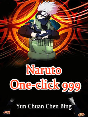 Naruto: One-click 999